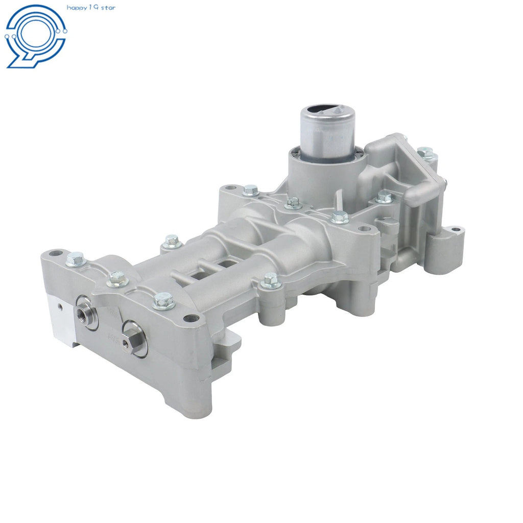 Engine Oil Pump for Nissan Atlas NV350 Urvan Caravan (2001–2023)