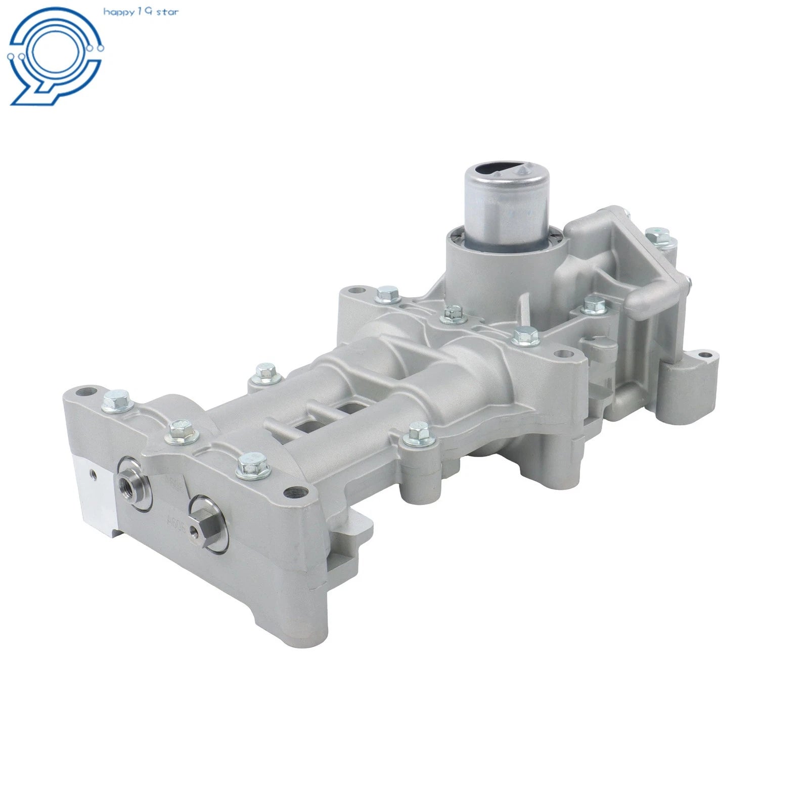 Engine Oil Pump for Nissan Atlas NV350 Urvan Caravan (2001–2023)