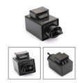 Turn Signal Relay for Honda CBR 400 600 900 1100 1200 1500 (1983–2000) 38301-KK9-952