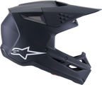 Alpinestars SM3 Solid Helmet for Off-Road Motorcycle (2X-Large)