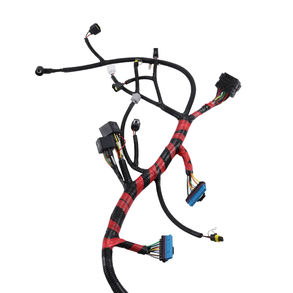 Wiring Harness for Ford Excursion (2000-2001) 7.3L Diesel