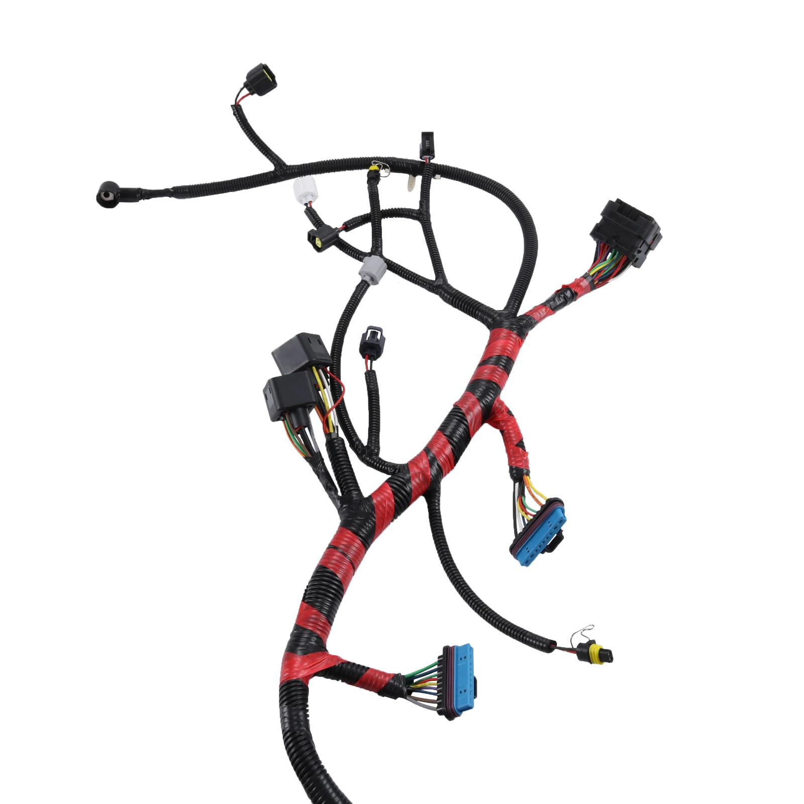 Wiring Harness for Ford Excursion (2000-2001) 7.3L Diesel