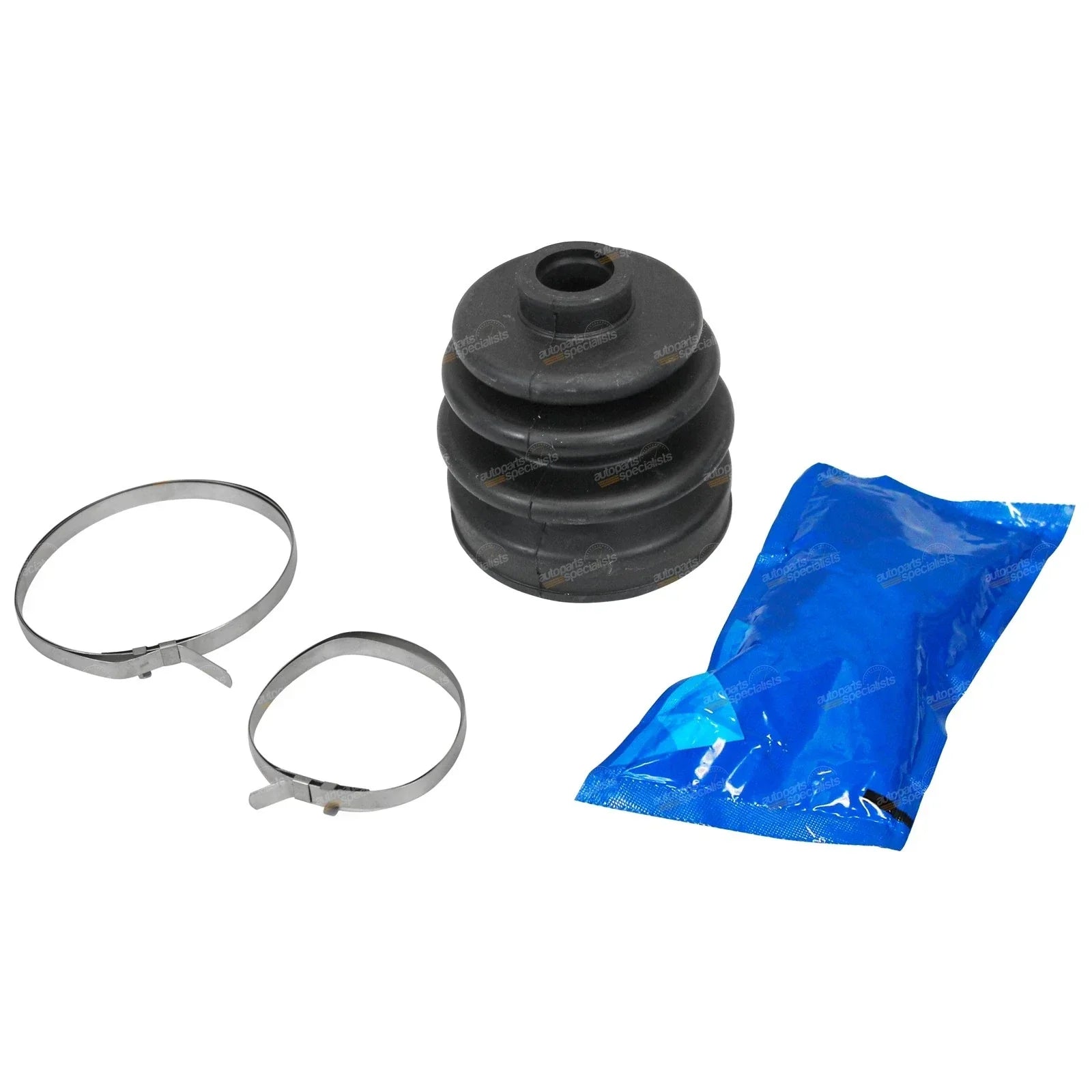 Front Outer Left CV Boot for Eunos 30X 6cyl 1.8L K8 (1992-1996)