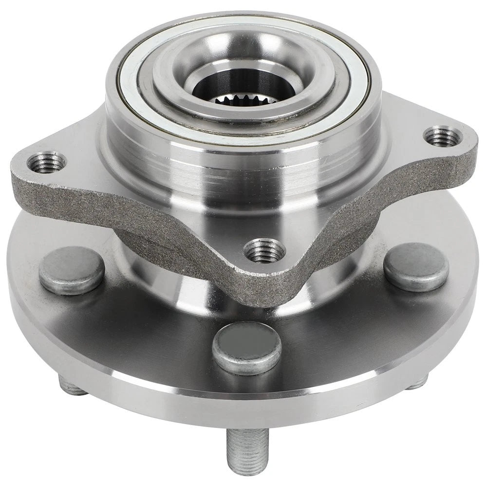 Front Wheel Bearing & Hub for Land Rover LR3 LR4 Range Rover Sport (2006–2013)