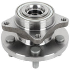 Front Wheel Bearing & Hub for Land Rover LR3 LR4 Range Rover Sport (2006–2013)