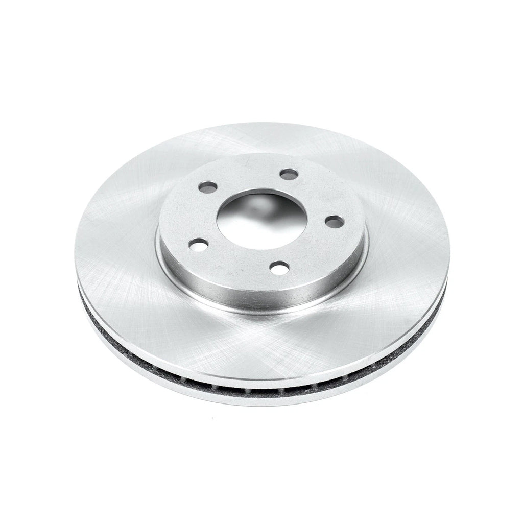 Powerstop Brake Discs for Olds Chevy (AWD)