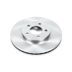 Powerstop Brake Discs for Olds Chevy (AWD)