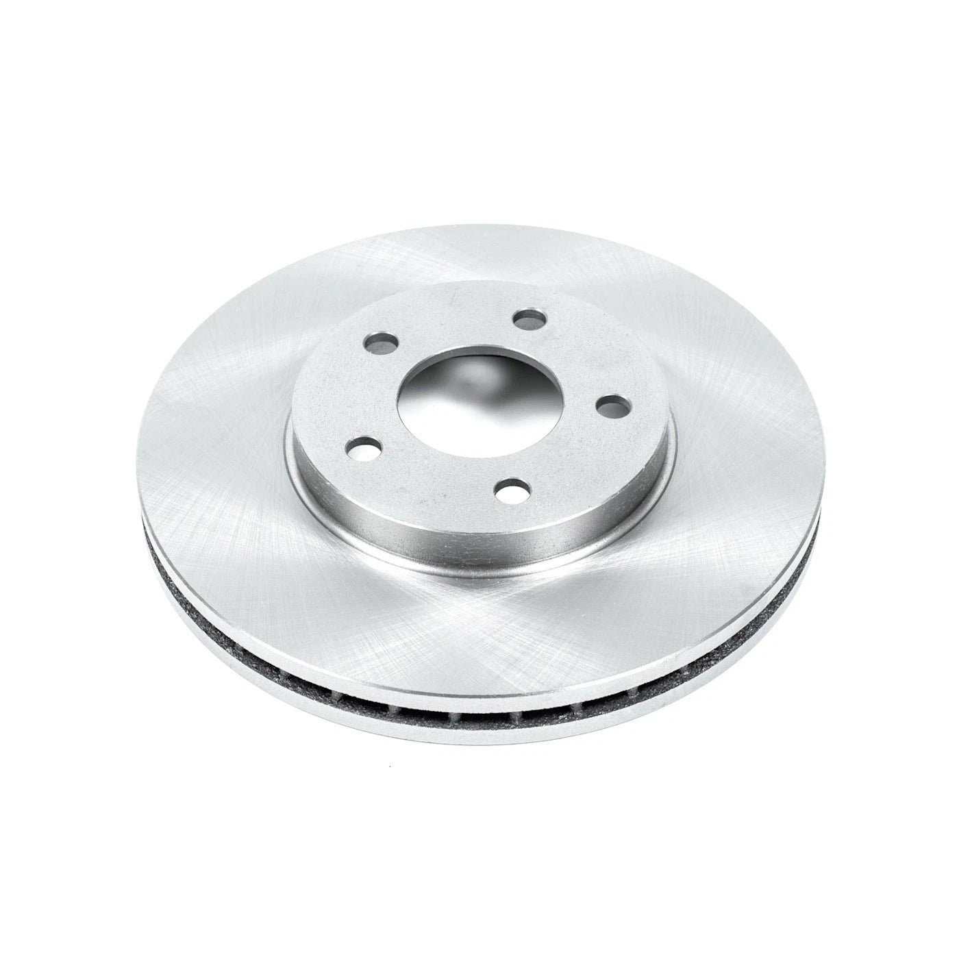 Powerstop Brake Discs for Olds Chevy (AWD)