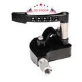 Billet Thumb Throttle Assembly for Yamaha YFZ Raptor 660 350 700 Banshee (2001–2023)