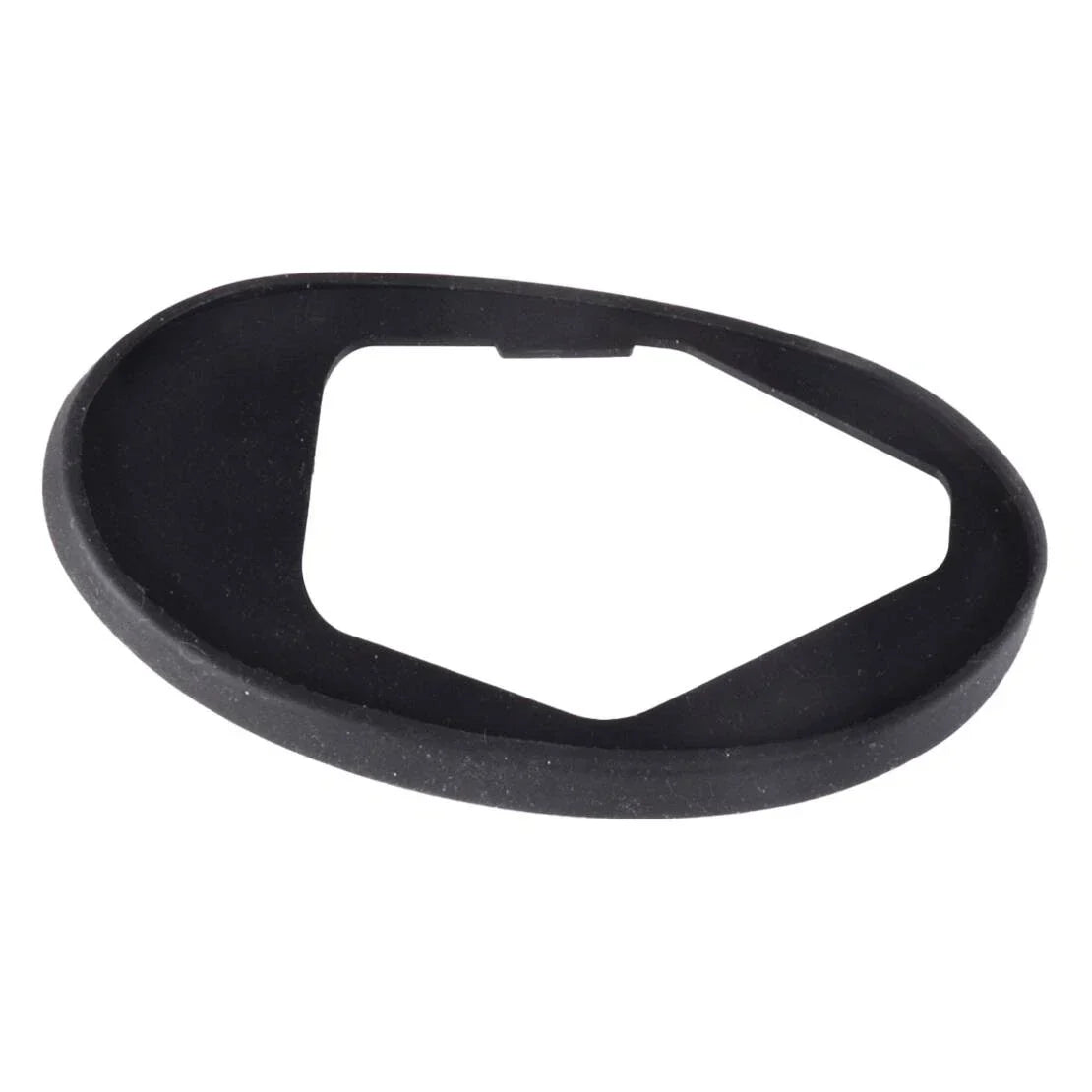 L&R Side Mirror Rubber Seal for BMW Mini Cooper R50 R52 R53 (2001-2008)