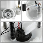 Rear Fuel Pump Module Assembly for Nissan Micra Versa (2012–2019) OE Style