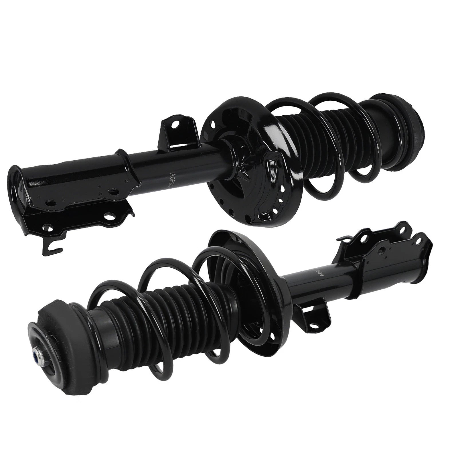 Front Struts w/ Coil Spring Assembly for Chevrolet Cruze (2011–2012)