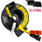 Spiral Cable Clock Spring for Toyota Matrix, Pontiac Vibe, Scion xB (2003–2013) 84306-33080