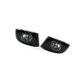 Front Fog Light Assembly Left Side for BMW 3 Series Coupe (E92 E93)