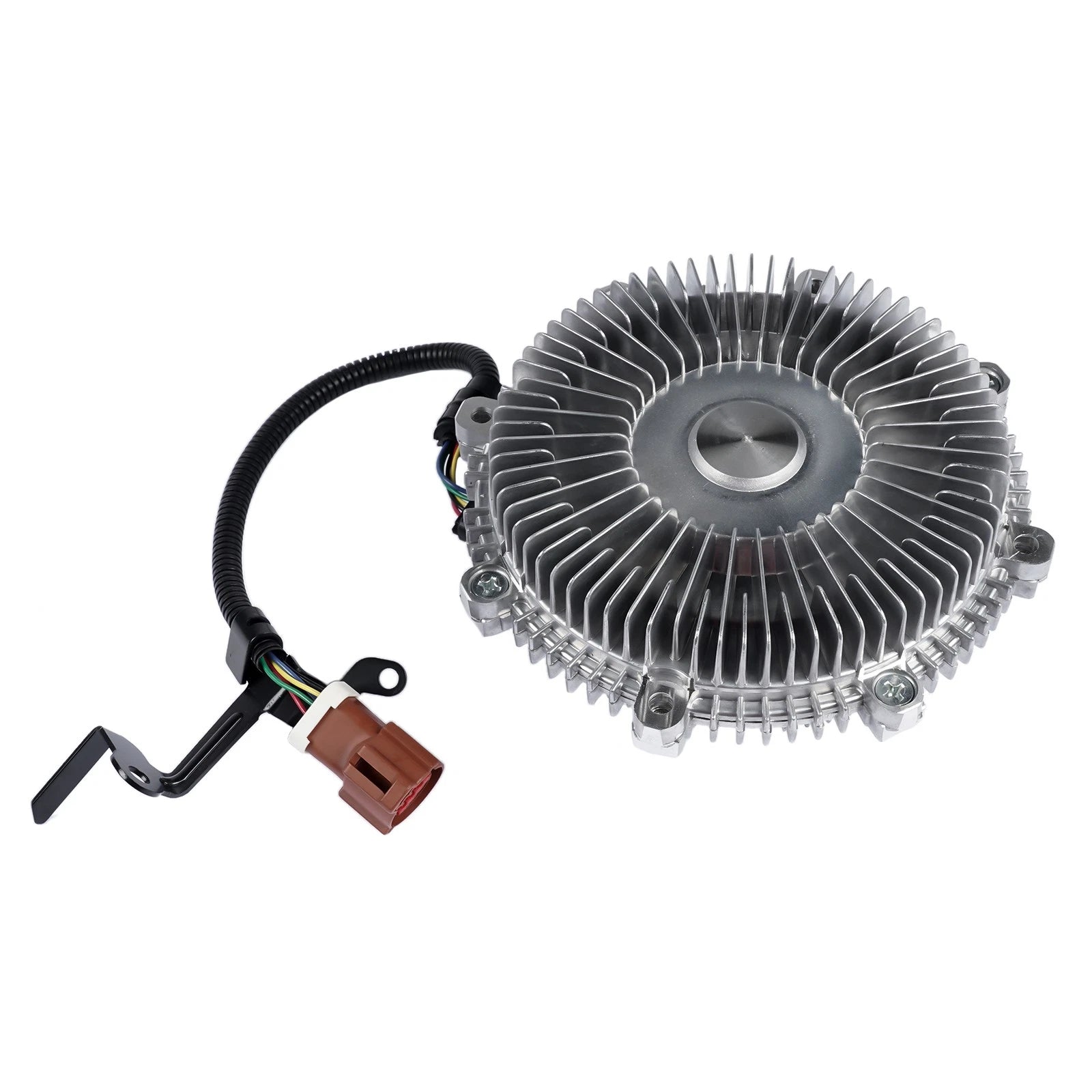 Engine Cooling Fan Clutch for Ford Expedition F-150 V8 (2007–2008)