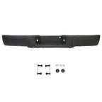 Complete Rear Steel Bumper for Ford F150 (2009–2014)