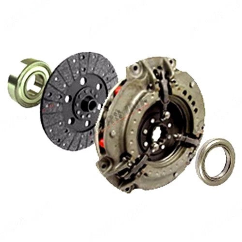 Dual Clutch Kit (11" / 9") for Massey Ferguson 35 135