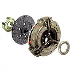Dual Clutch Kit (11" / 9") for Massey Ferguson 35 135