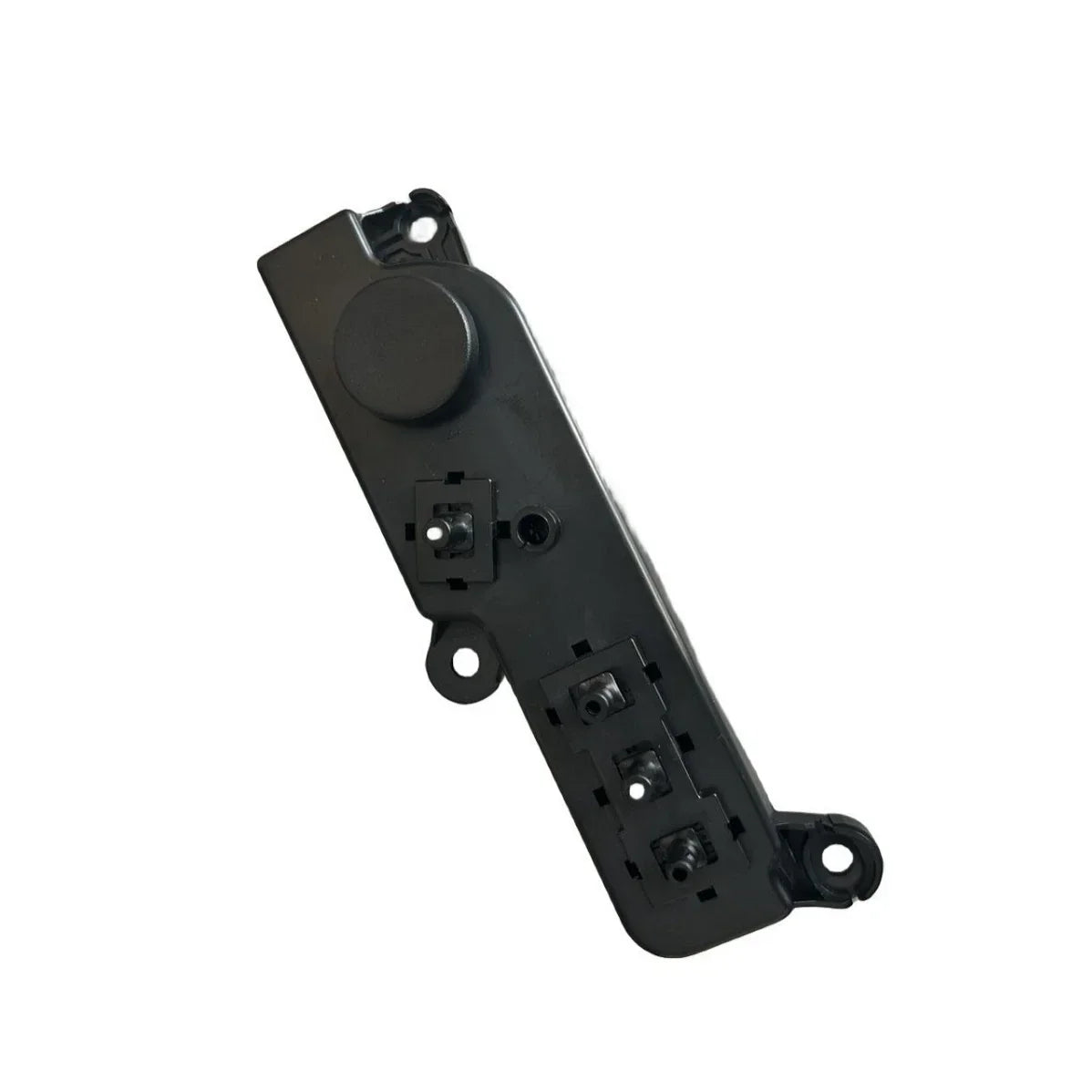 Right Passenger Front Power Seat Control Switch for Vehicle (2017–2022)