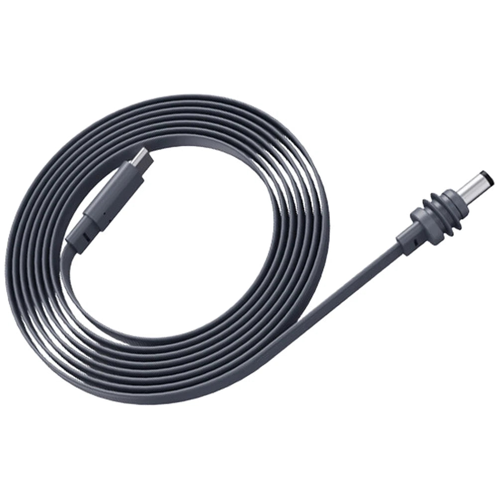 USB-C to DC Power Cable for Starlink Router (200cm, 300cm)