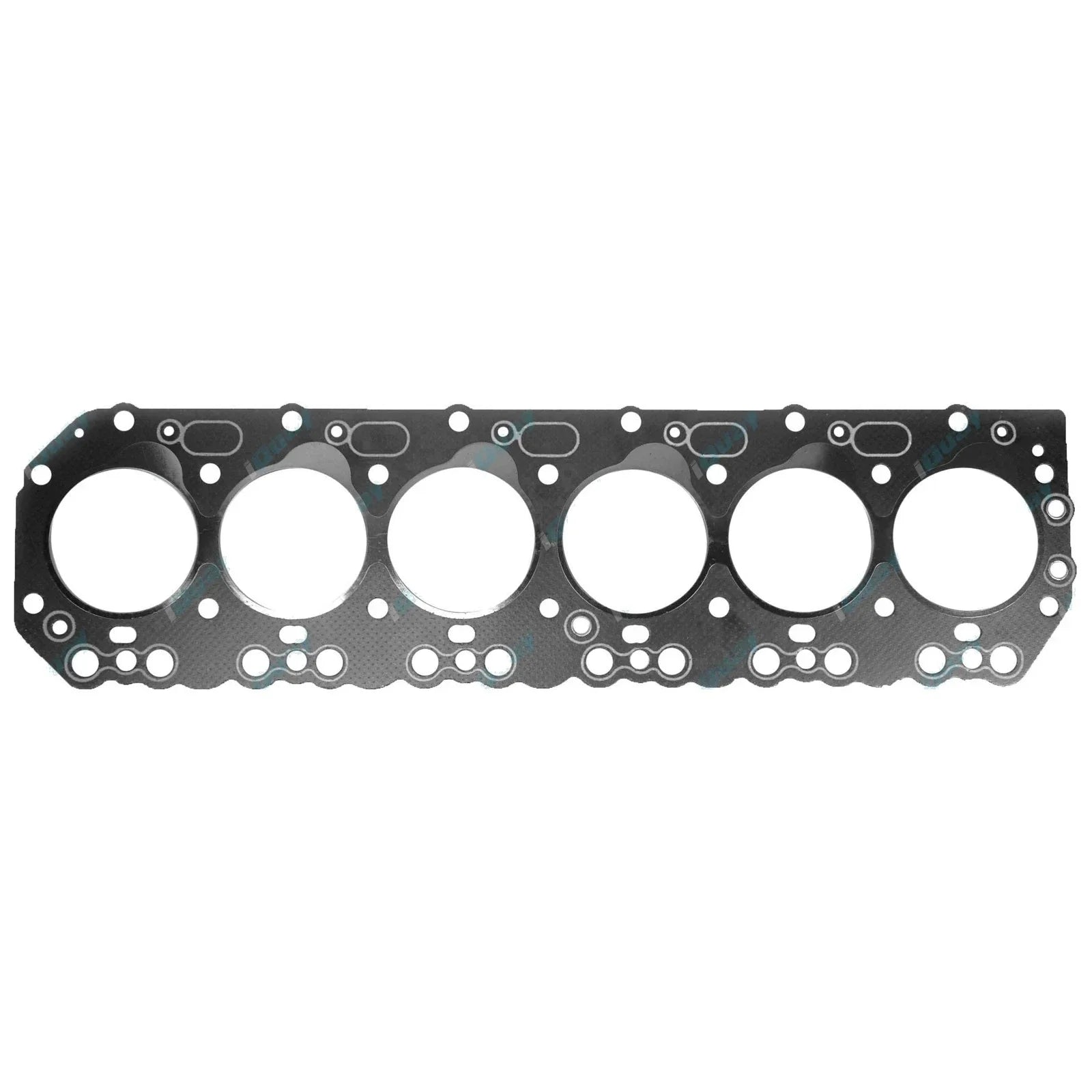Cylinder Head Gasket for Toyota Landcruiser 2H Diesel 11/1984~1990 4.0L Engine