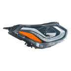 Headlight Assembly for Chevrolet Bolt EV (2017-2021) Xenon HID with LED DRL