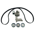 Drive Belt Tensioner & Idler Pulley Kit for Toyota 4Runner Tacoma (2003–2009)