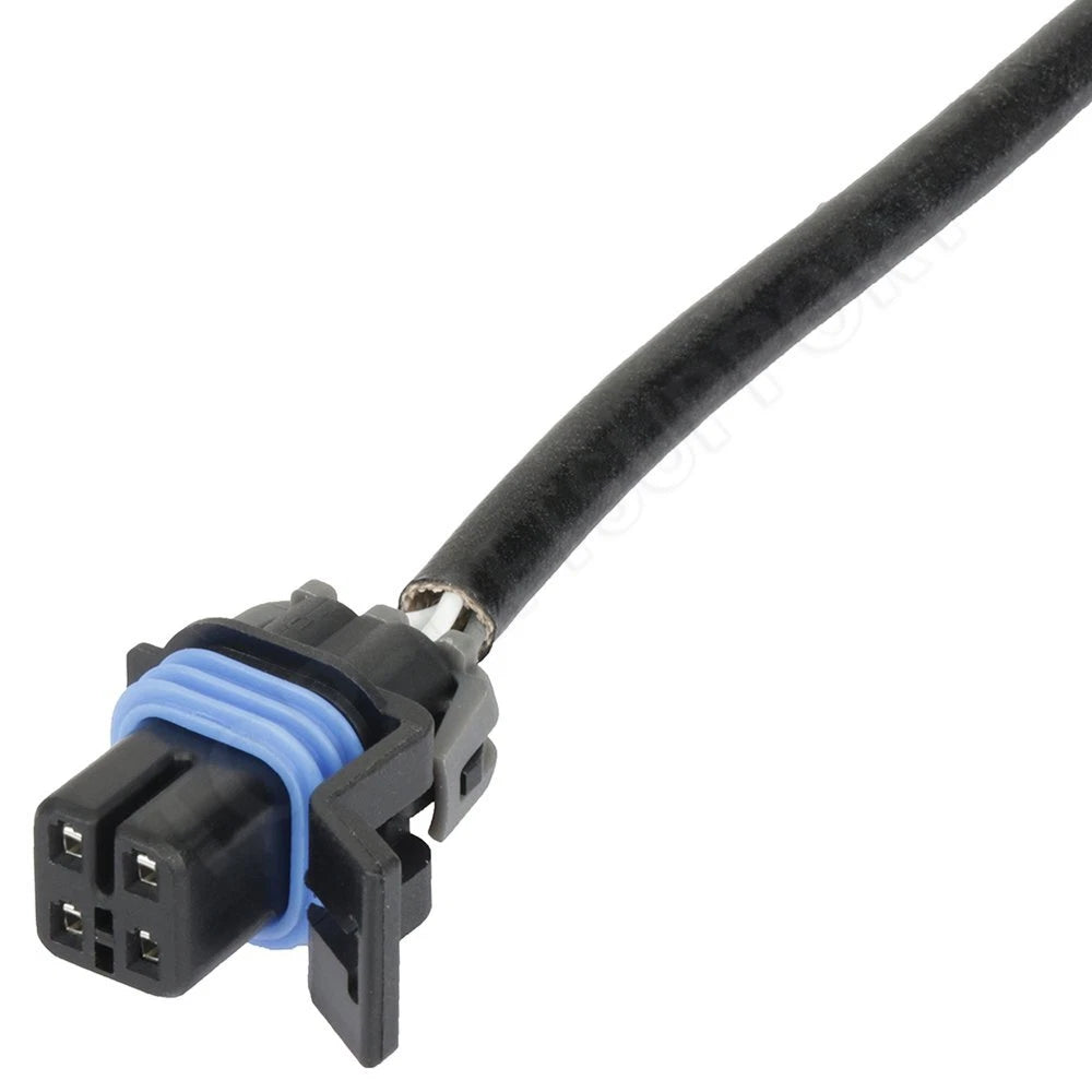 Set of 2 Oxygen Sensors for Chevy Malibu (2007–2008)
