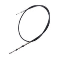 Steering Cable 54" Sheath for Motor Guide Foot Control (1998–2005)