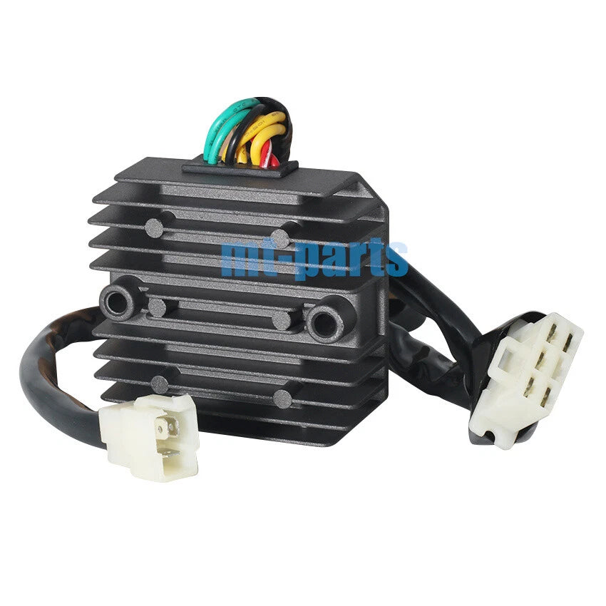 Regulator Rectifier for Honda VT700C Shadow 700 (1986–1987), VT800C Shadow 800 (1988)