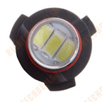 Set of 4 9005 9006 HB3 HB4 15 SMD White Headlight Bulbs for