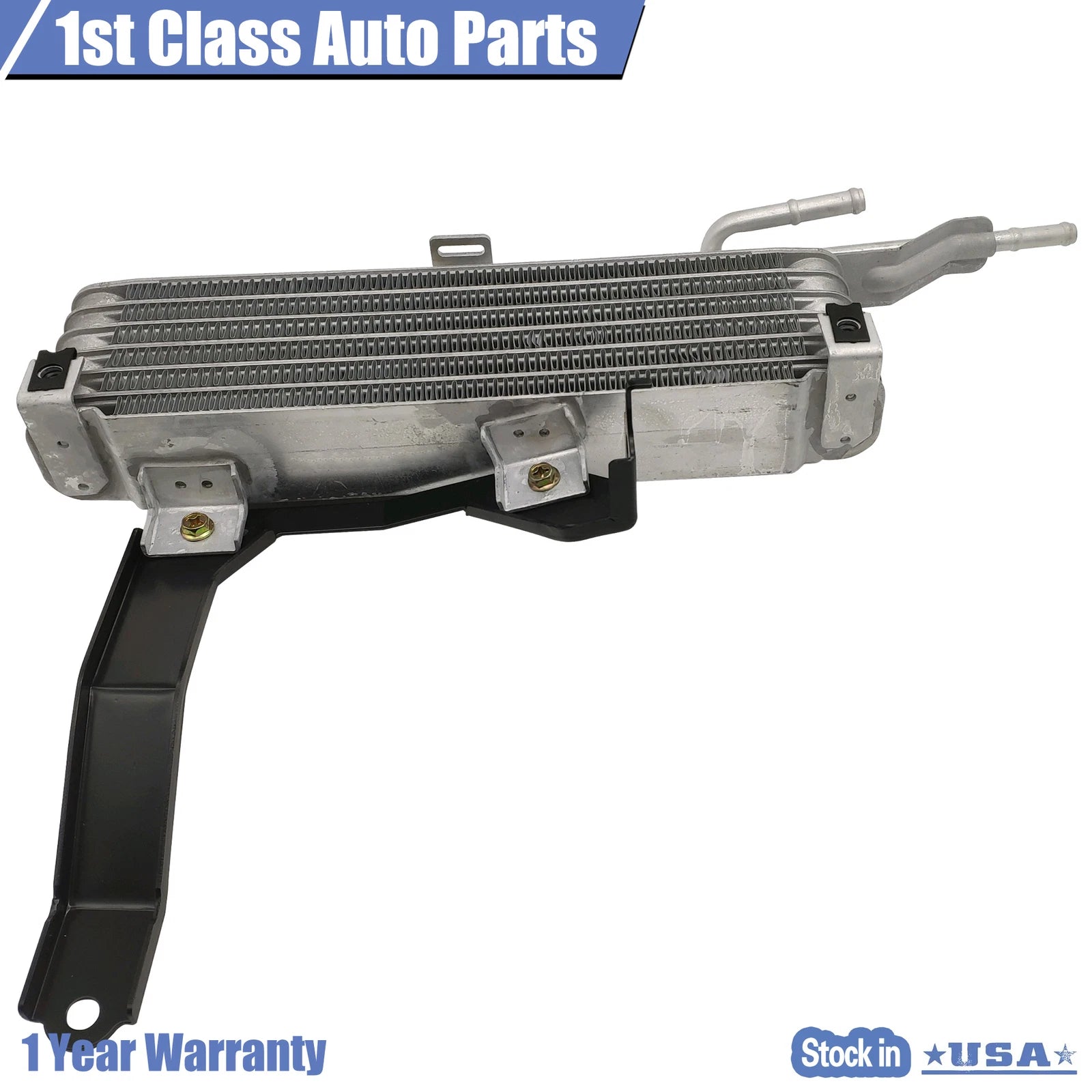 Transmission Oil Cooler for Toyota Highlander (2001–2007)