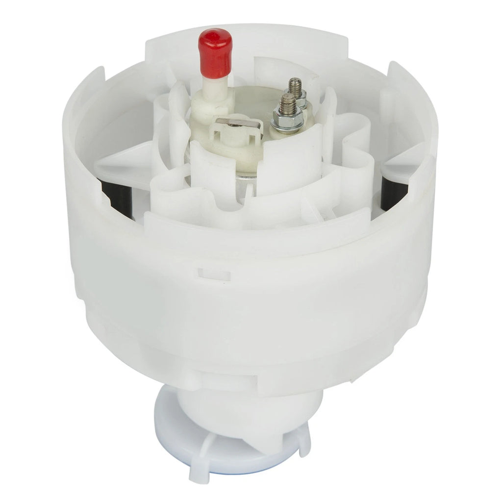 Set of 2 Delphi FE0724 Fuel Pump and Strainer for Audi A4 (1996–2001)
