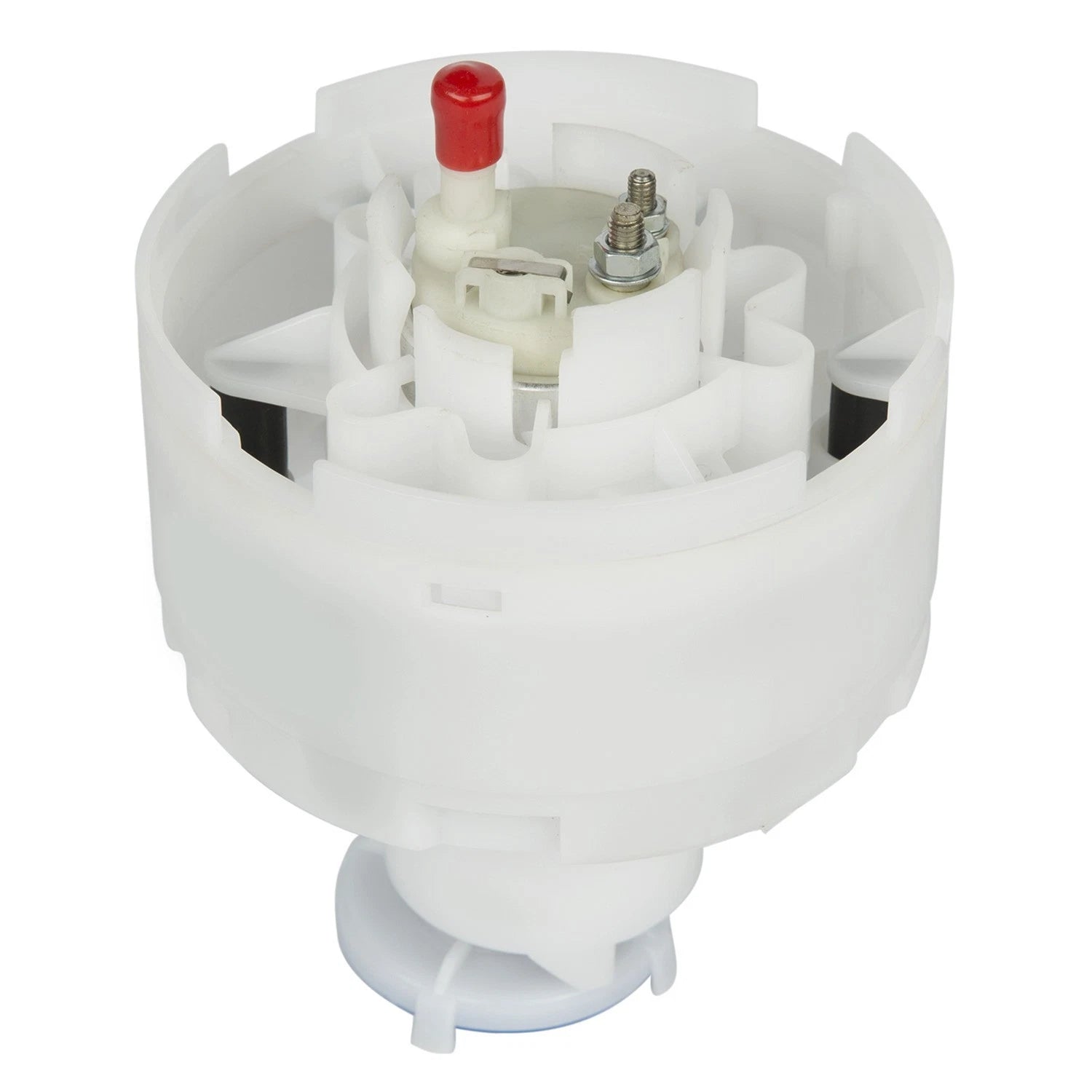 Set of 2 Delphi FE0724 Fuel Pump and Strainer for Audi A4 (1996–2001)