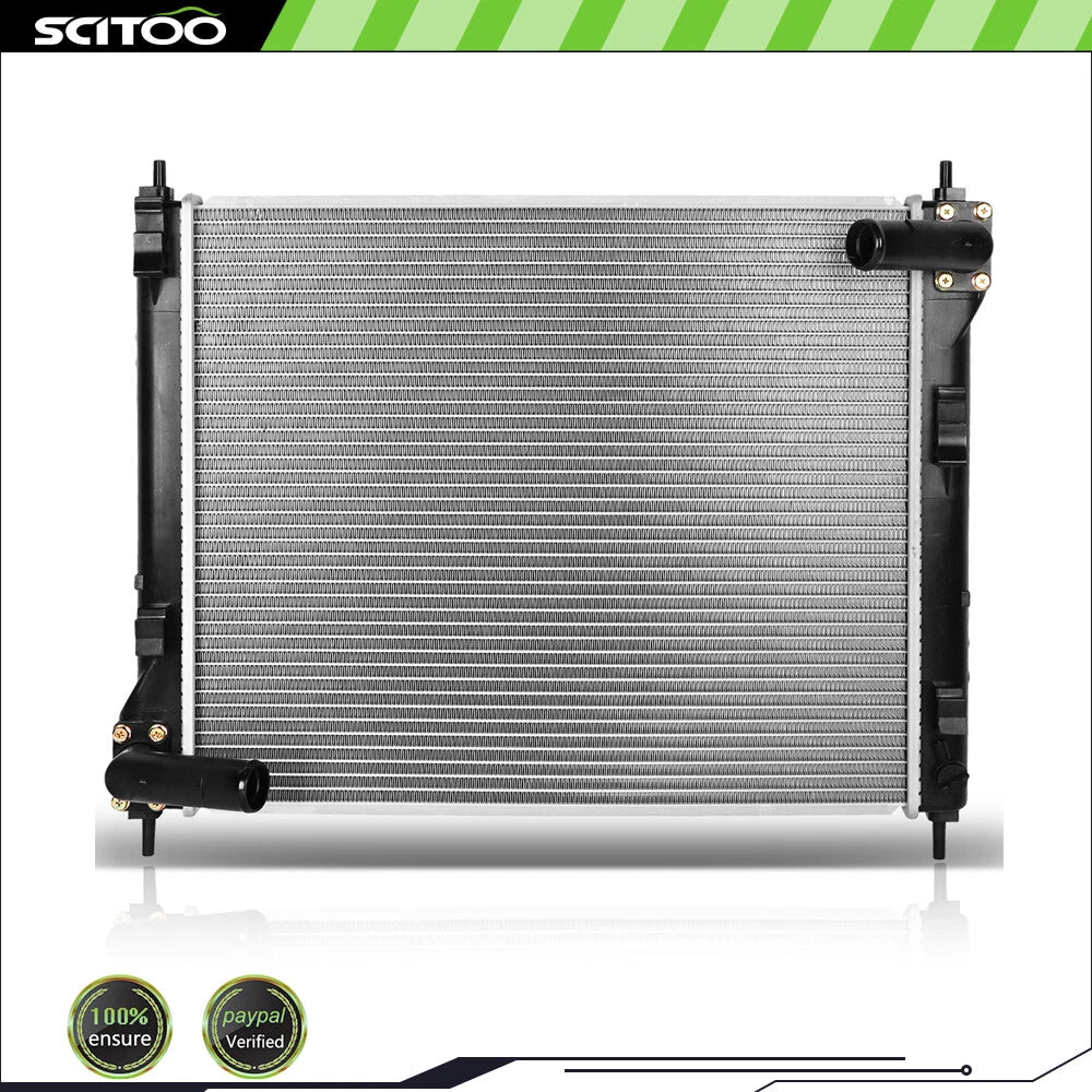 Radiator 13264 for Nissan Juke (2011–2016) & Sentra (2017–2019)