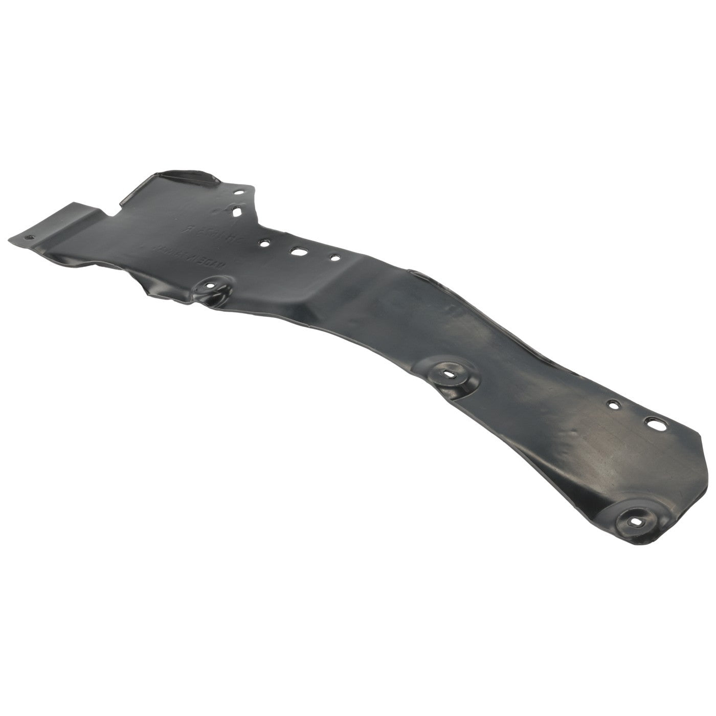 Engine Splash Shield for Chevrolet Cruze (2016–2019) Passenger Side Lower