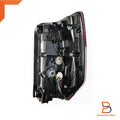 LH Left Tail Lamp Rear Light Non-LED for Mitsubishi Triton Ute (19-23)