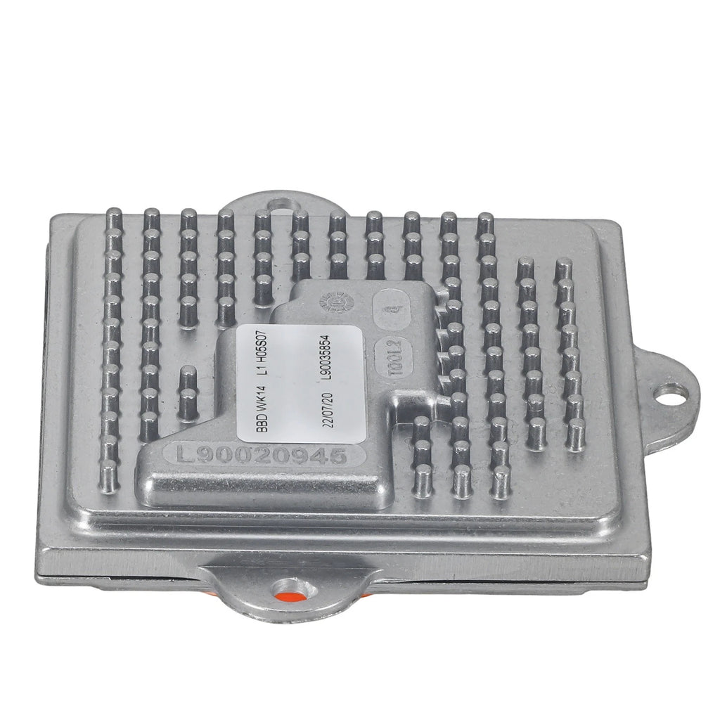 Front Left Right Headlight Ballast for Jeep Grand Cherokee (2014–2022) L90035854