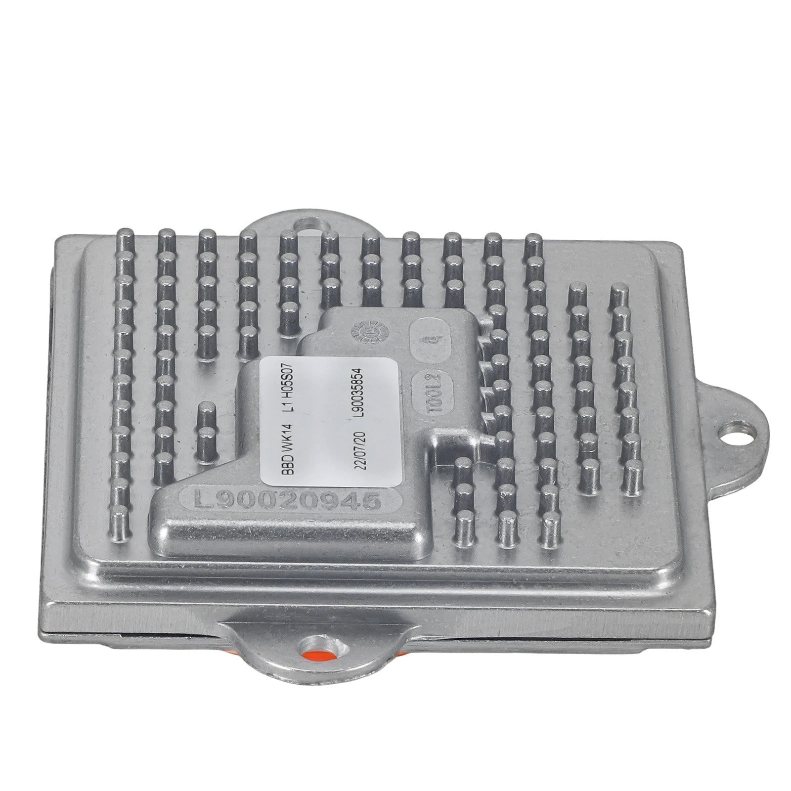 Front Left Right Headlight Ballast for Jeep Grand Cherokee (2014–2022) L90035854