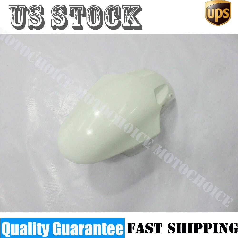 Fairing Kit for Honda CBR929RR (2000–2001)