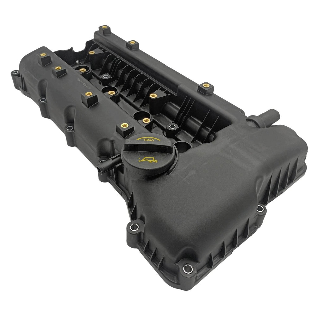 Engine Valve Cover w/ Gasket for Hyundai Genesis Coupe 2.0L (2010–2012) 224102C400