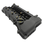 Engine Valve Cover w/ Gasket for Hyundai Genesis Coupe 2.0L (2010–2012) 224102C400