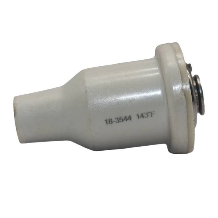 Thermostat 143℉ for Johnson Evinrude 4Cyl Outboards (90-170 Hp) 8M6010305