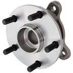 2-Wheel Set Wheel Hub for Lexus RC300 (2016–2020) Front AWD
