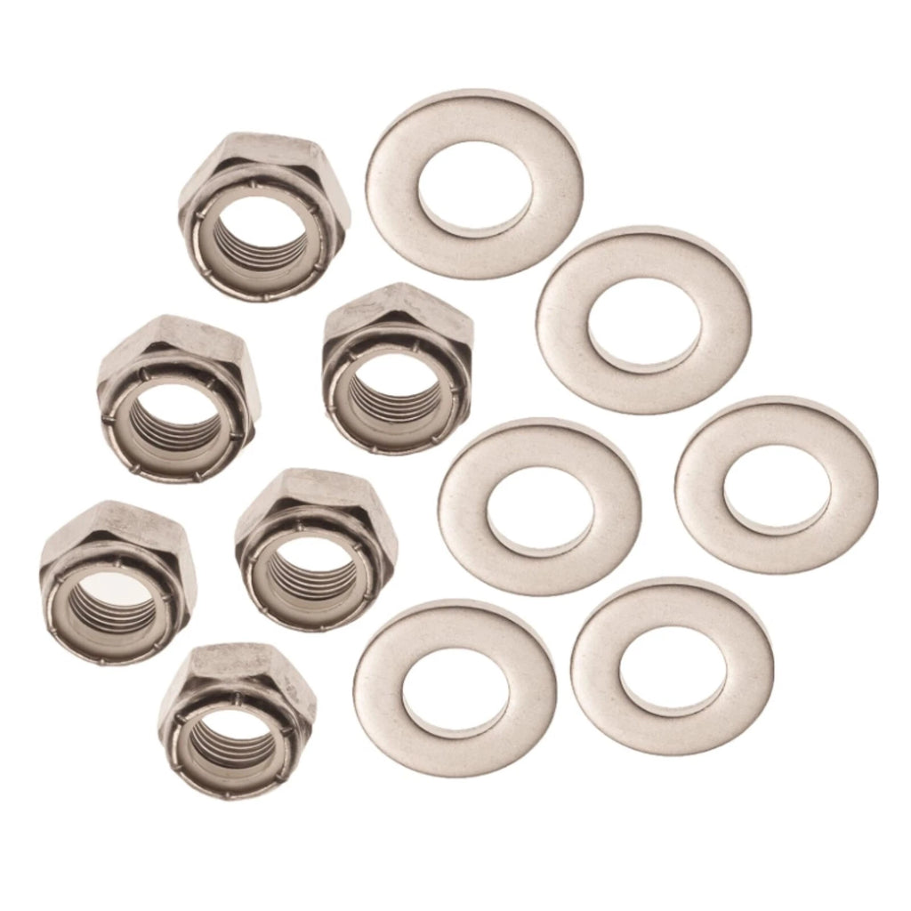 Outdrive Mounting Hardware Kit for MerCruiser (11-859116Q01)