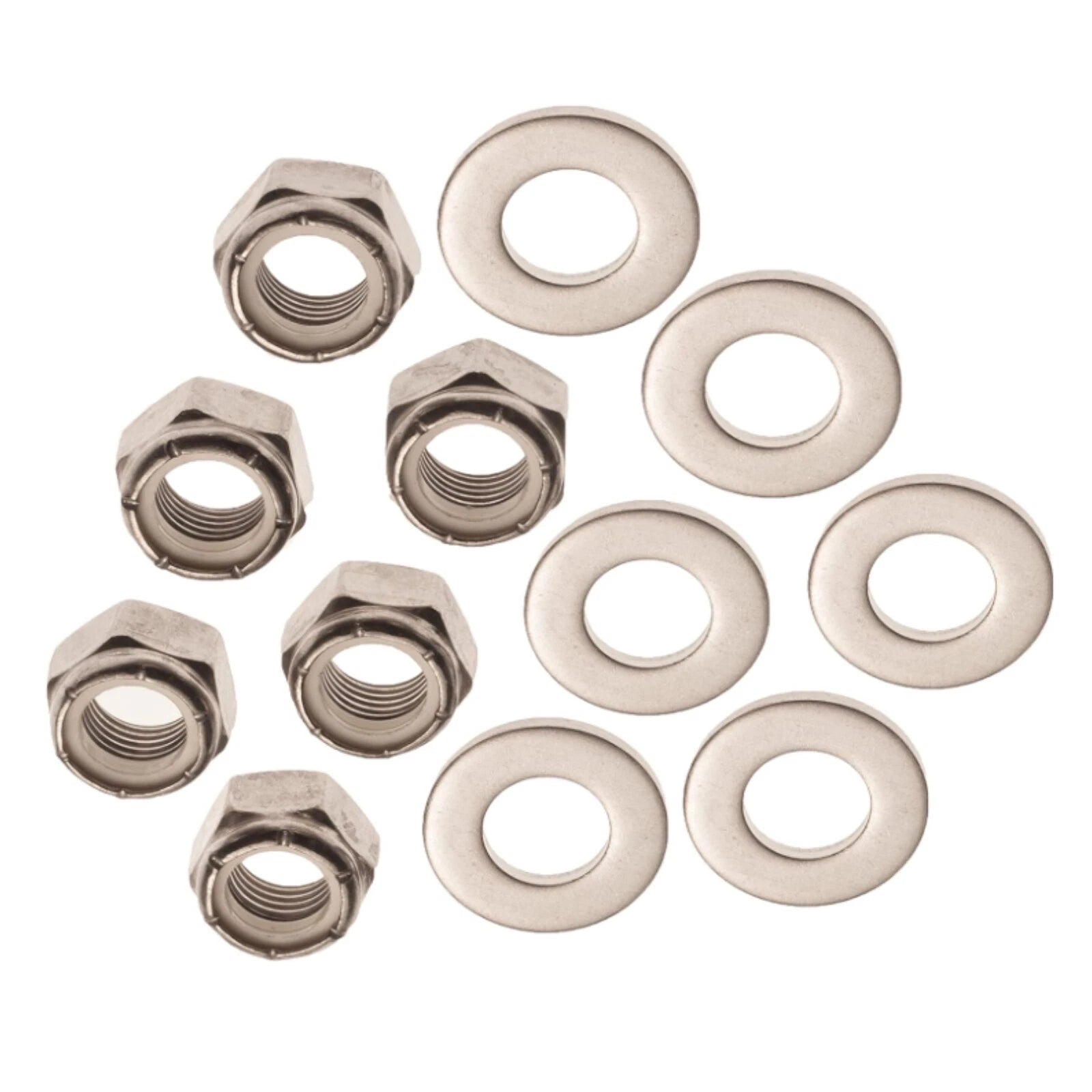 Outdrive Mounting Hardware Kit for MerCruiser (11-859116Q01)
