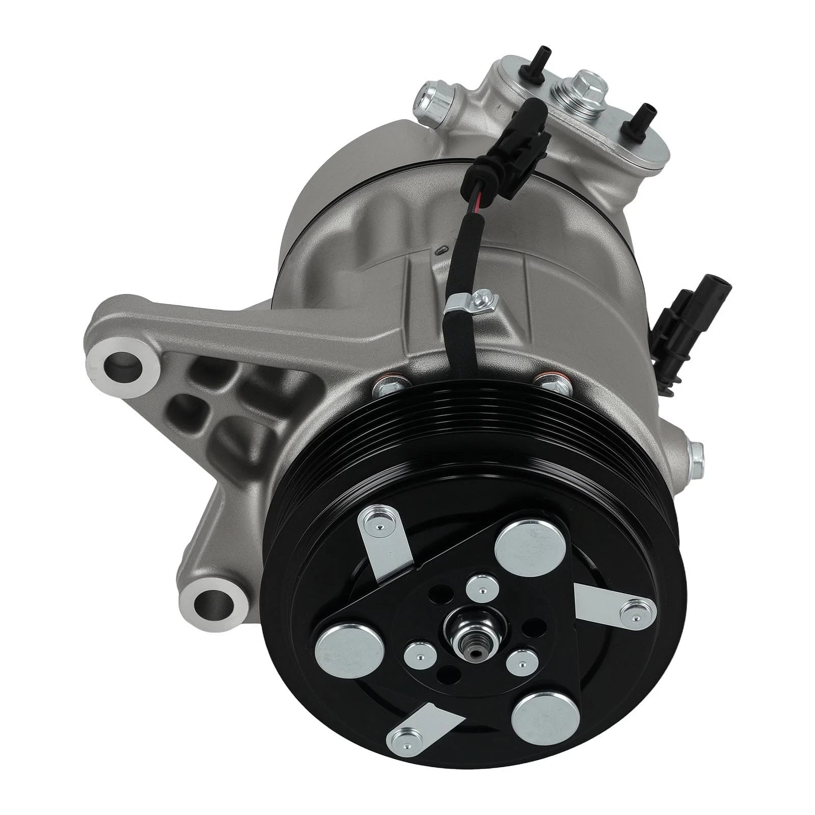 A/C Compressor for Buick Enclave, Chevrolet Traverse 3.6L (2013–2019) CO 30019C