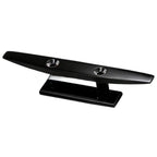 316 Stainless Steel Marine Bollard with Zirconium Plating (Black Finish)