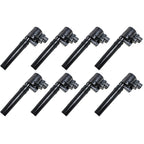 Ignition Coil Set for Lincoln LS (2000–2006) and Jaguar S-Type (2000–2003)