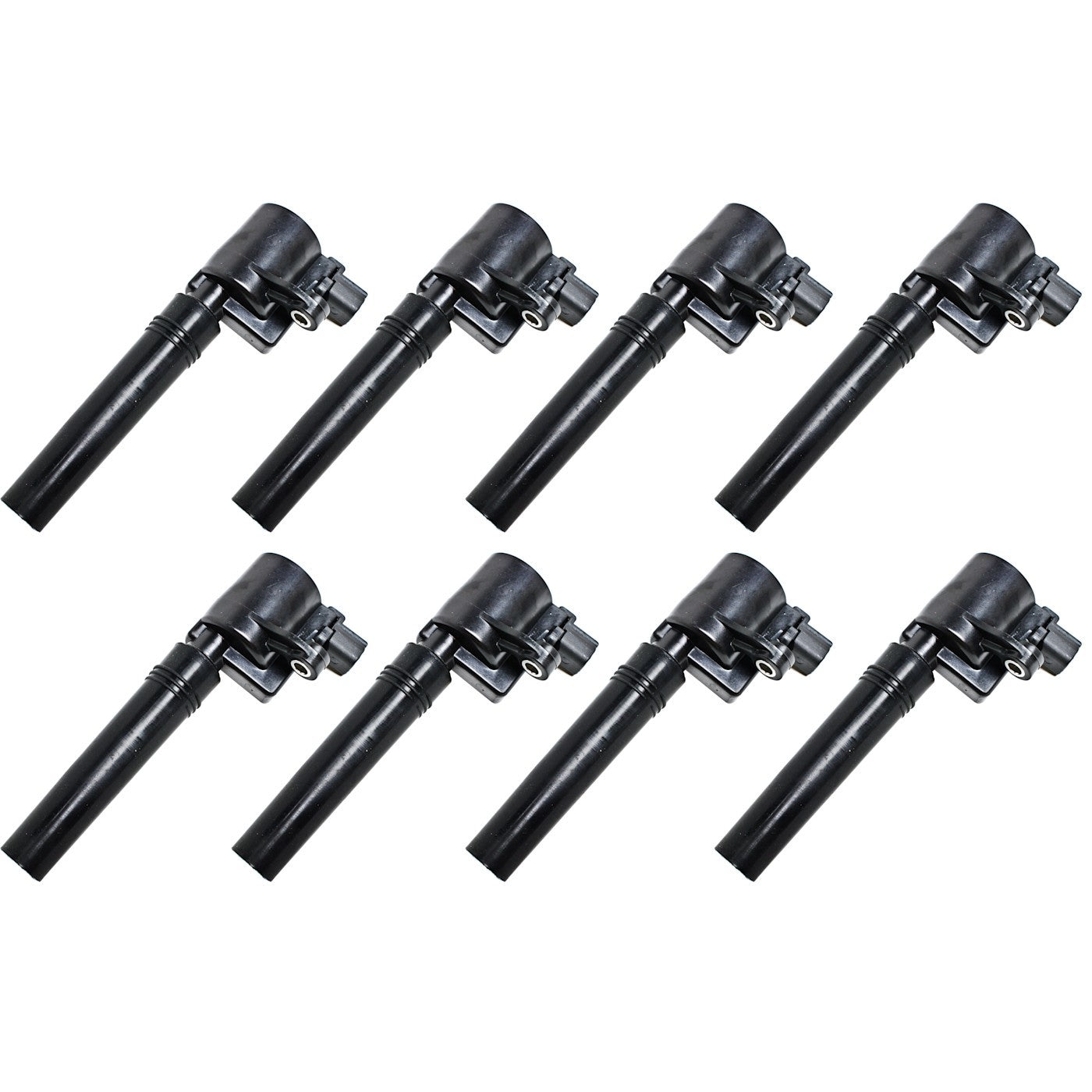 Ignition Coil Set for Lincoln LS (2000–2006) and Jaguar S-Type (2000–2003)